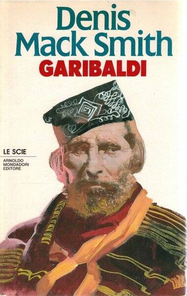 Garibaldi