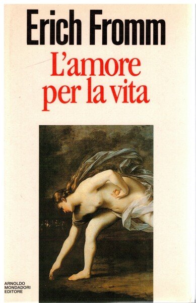 L'amore per la vita