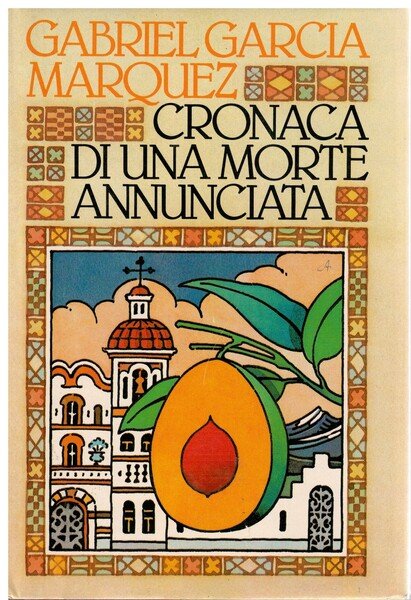 Cronaca di una morte annunciata
