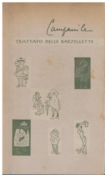 Trattato delle barzellette