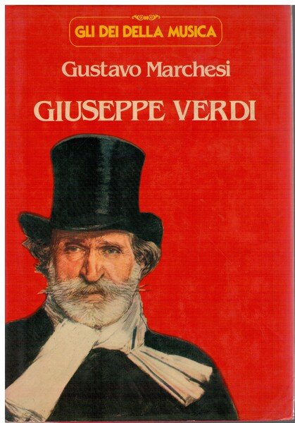 Giuseppe Verdi