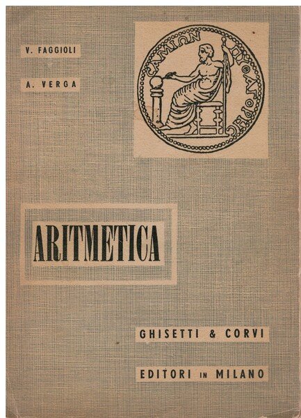 Aritmetica