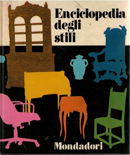 Enciclopedia degli stili