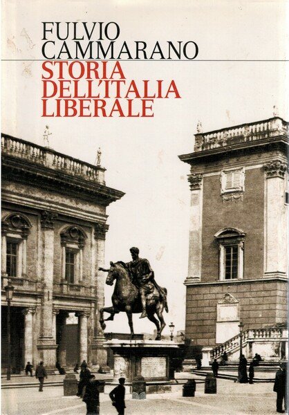 Storia dell'Italia liberale