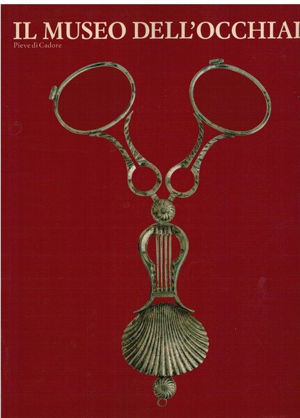 Il museo dell'occhiale