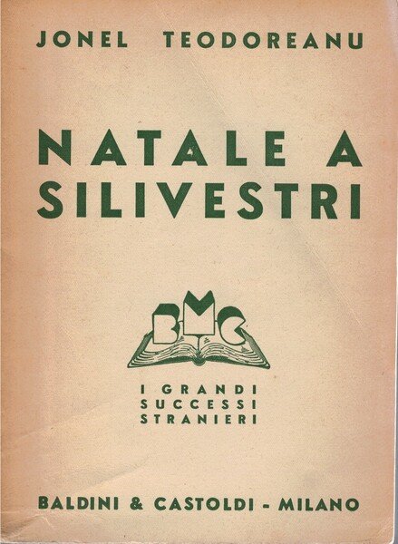 Natale a Silivestri