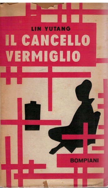 Il cancello vermiglio