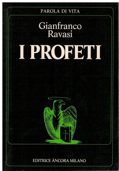 I profeti