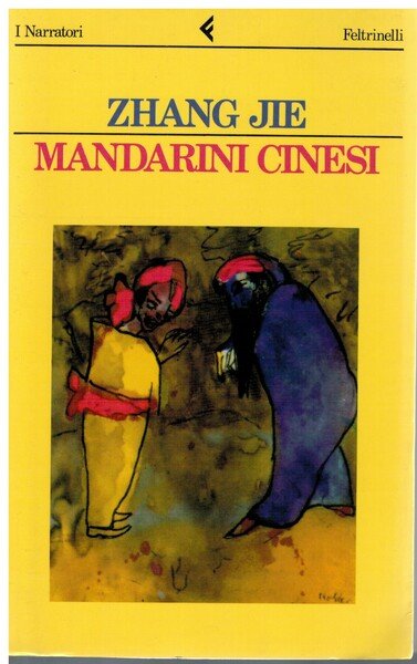 Mandarini cinesi