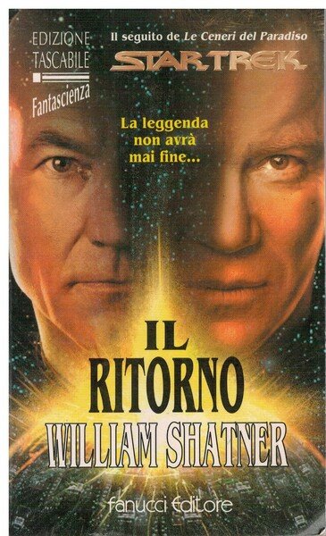 Il ritorno