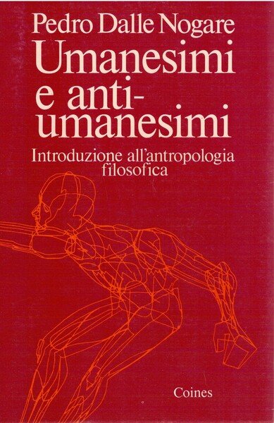 Umanesimi e anti-umanesimi