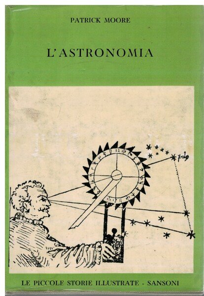 L'astronomia