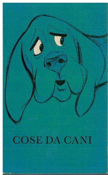 Cose da cani storielle illustrate
