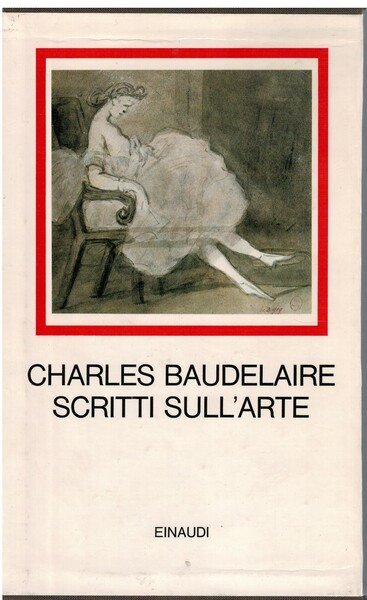 Scritti sull'arte | Immagine Gallery 15
