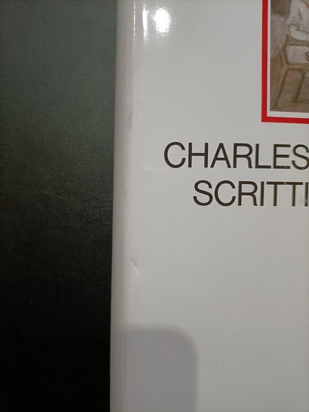 Scritti sull'arte | Immagine Gallery 6
