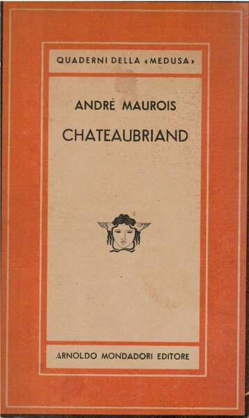 Chateaubriand