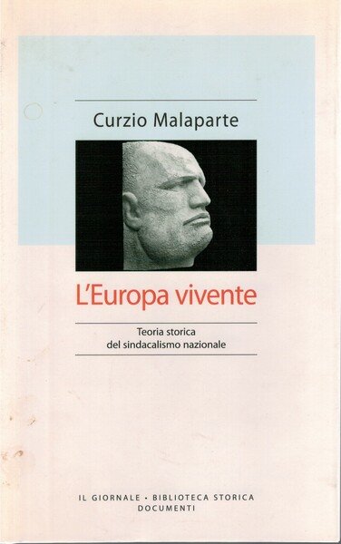 L'Europa vivente