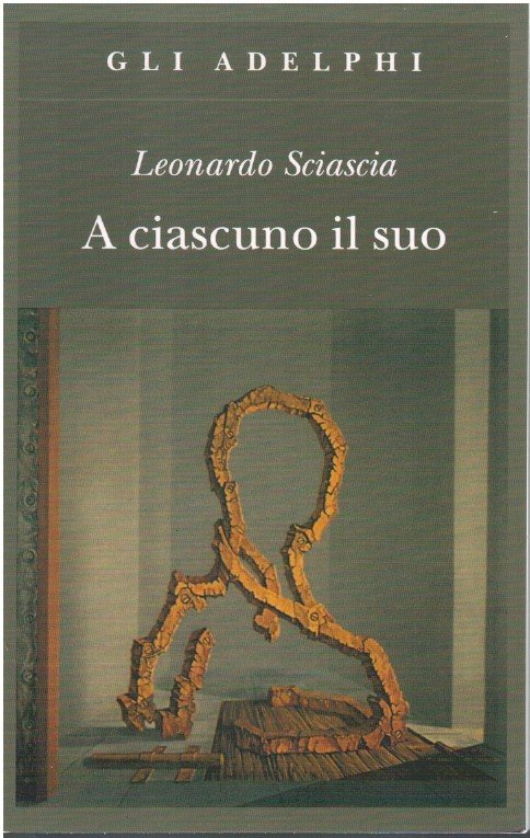 A ciascuno il suo