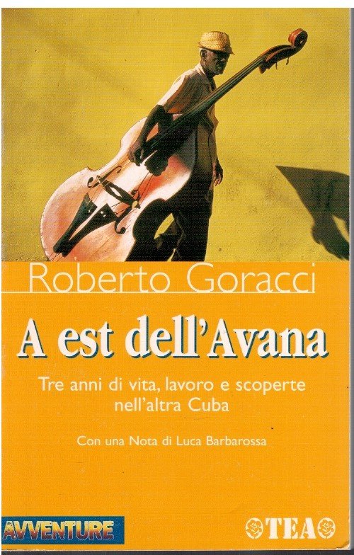A est dell'Avana