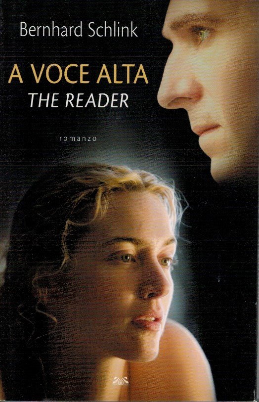 A voce alta. The reader