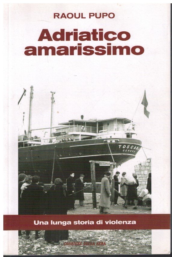 Adriatico amarissimo | Immagine principale