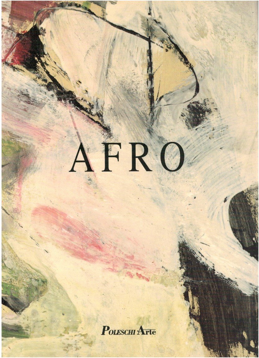 Afro. Opere 1935-1974 | Immagine principale