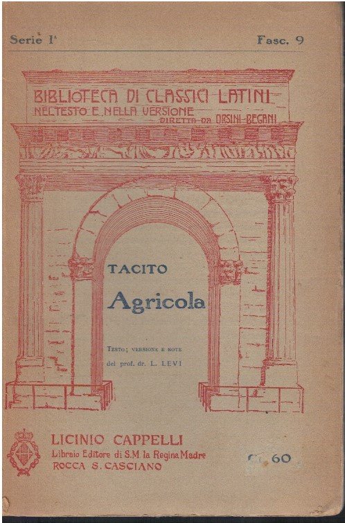 Agricola