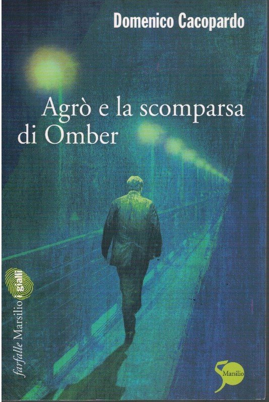 Agrò e la scomparsa di Omber