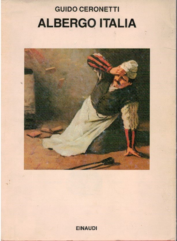 Albergo Italia | Immagine principale