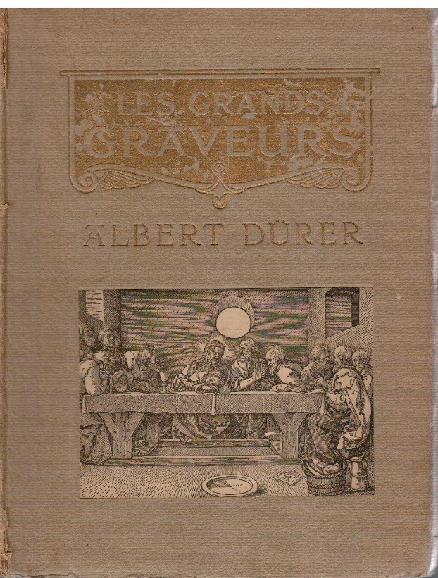 Albert Durer