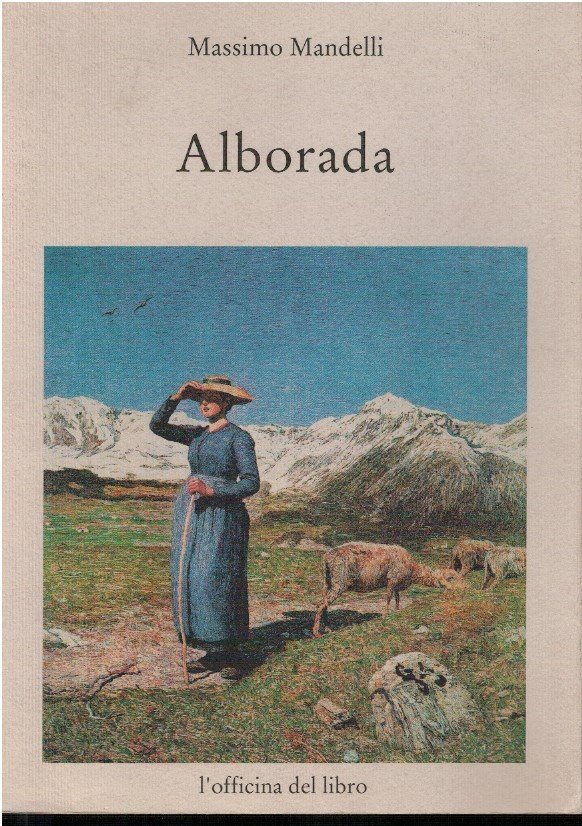 Alborada