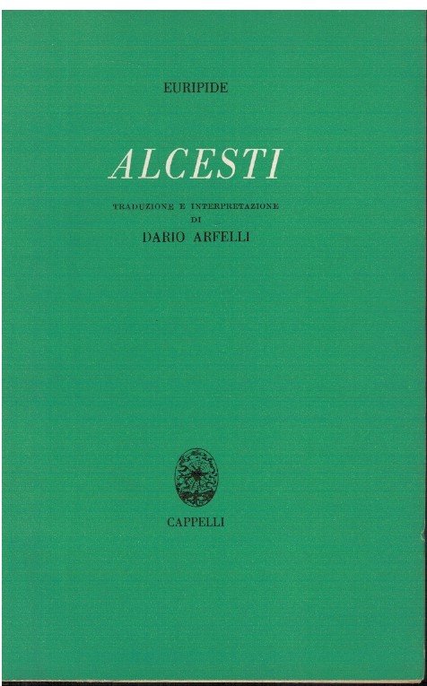 Alcesti