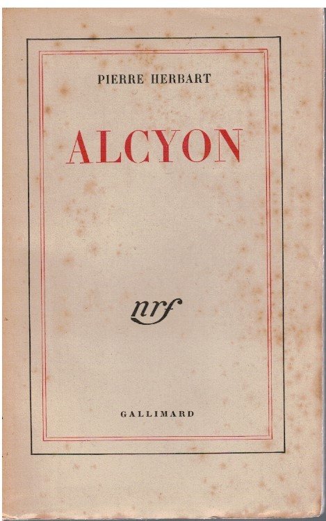 Alcyon