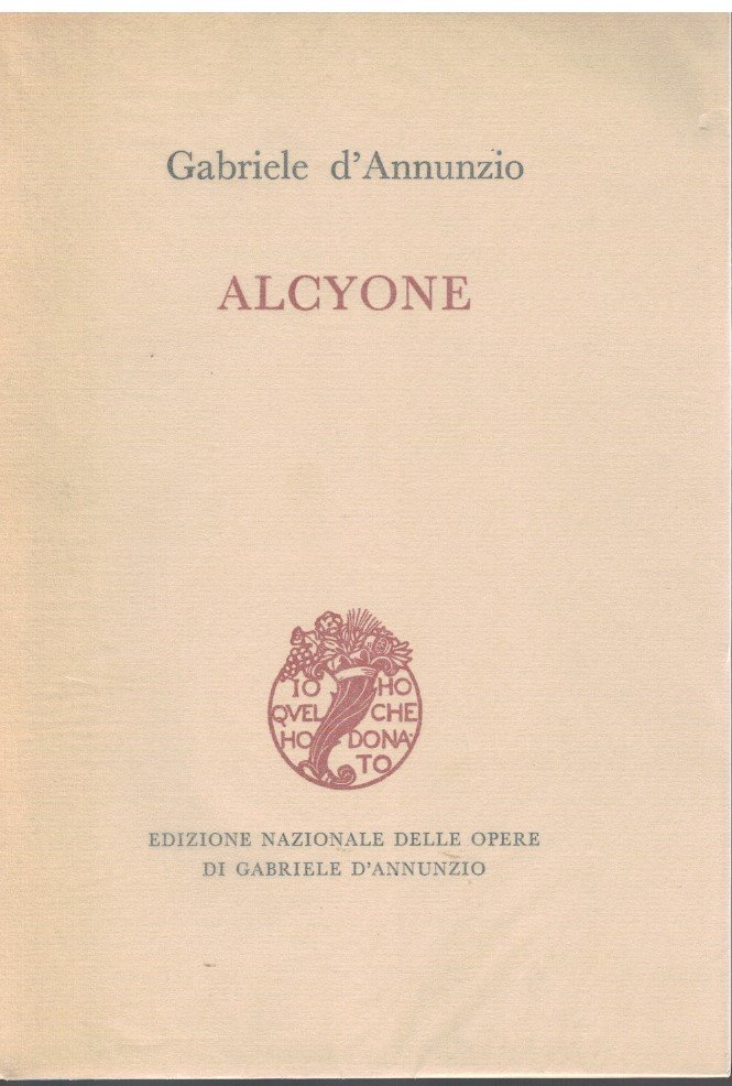 Alcyone