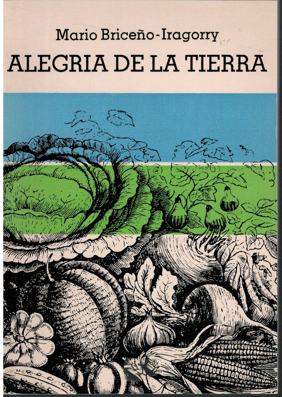 Alegria de la tierra
