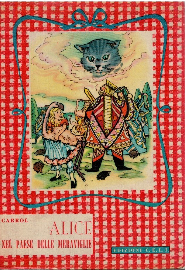 Alice nel paese delle meraviglie | Immagine principale