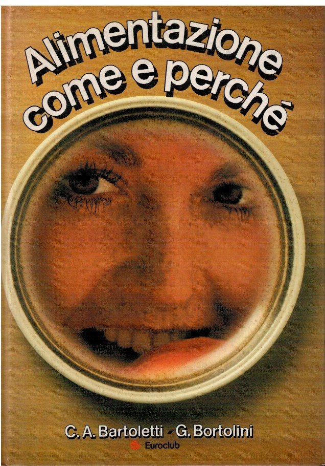 Alimentazione come e perché