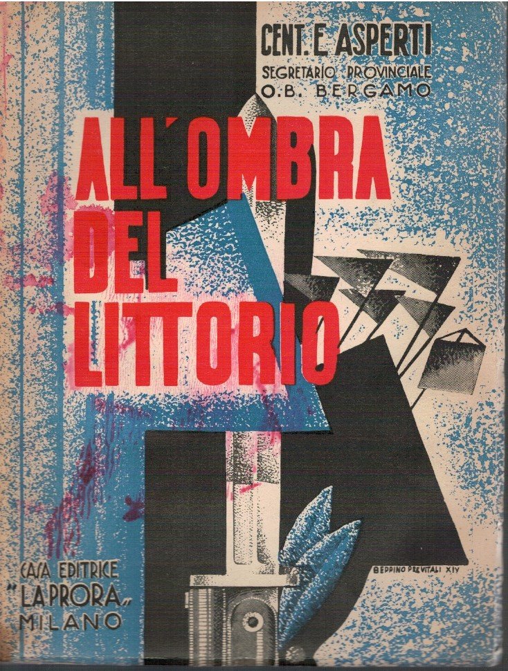 All'ombra del littorio