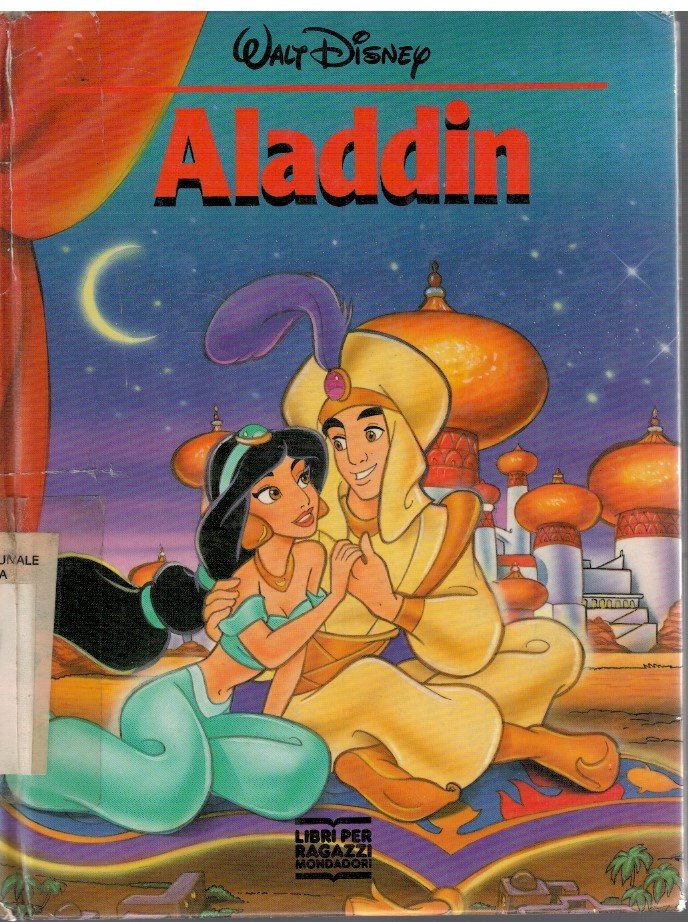 Alladin