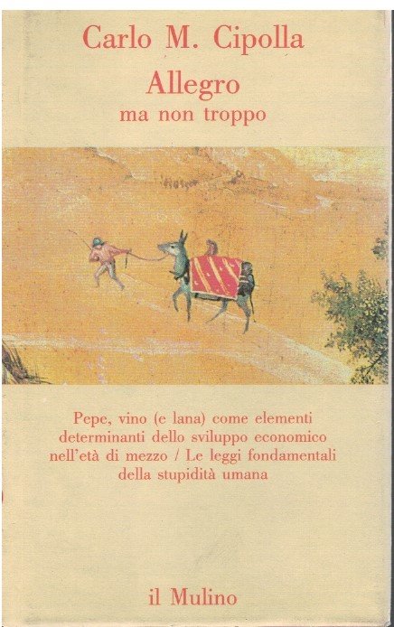 Allegro ma non troppo