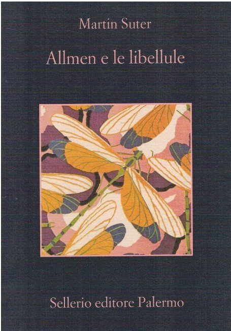 Allmen e le libellule