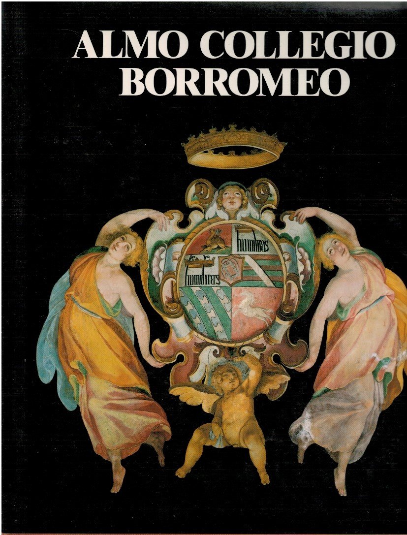Almo collegio borromeo