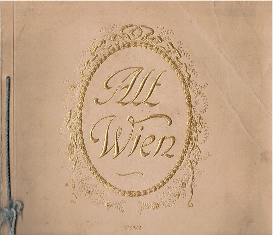 Alt Wien album