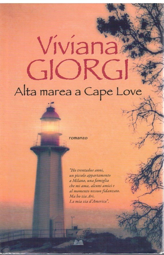 Alta marea a Cape Love