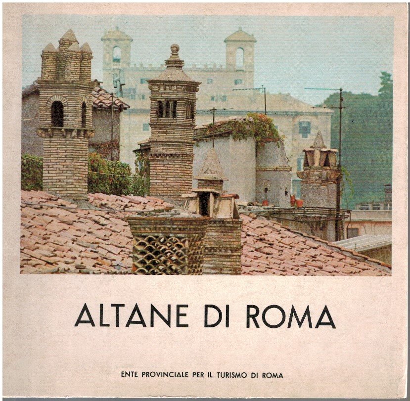 Altane di Roma