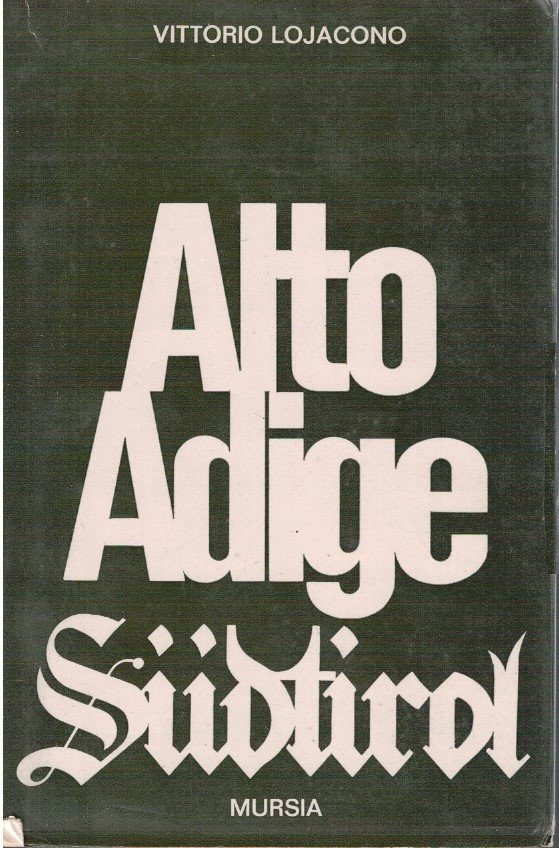 Alto Adige Sudtirol. Dal pangermanesimo al terrorismo | Immagine principale