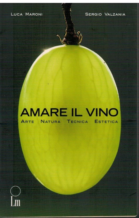 Amare il vino