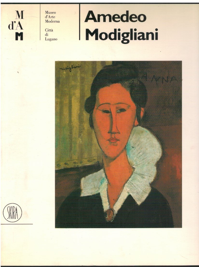 Amedeo Modigliani | Immagine principale