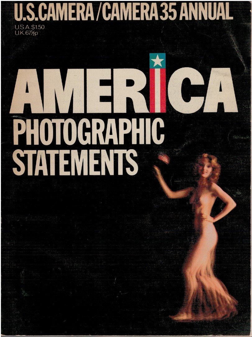 America photographic statements