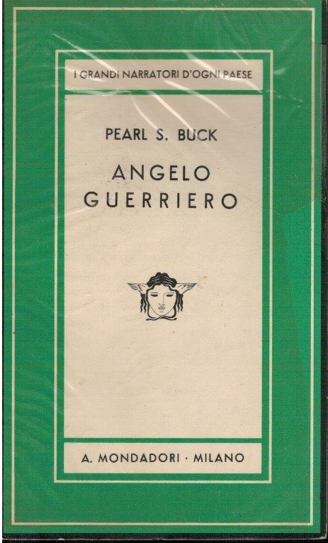 Angelo guerriero | Immagine principale